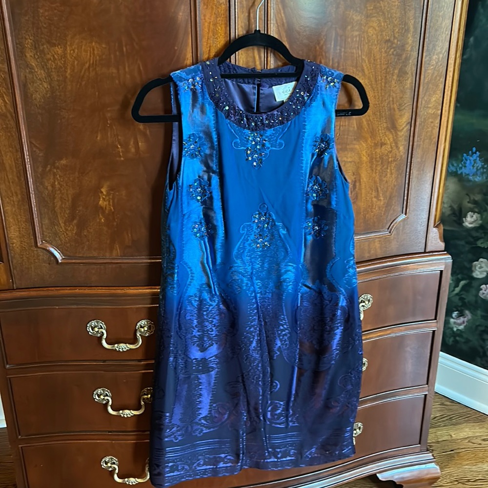 Eci New York Dress